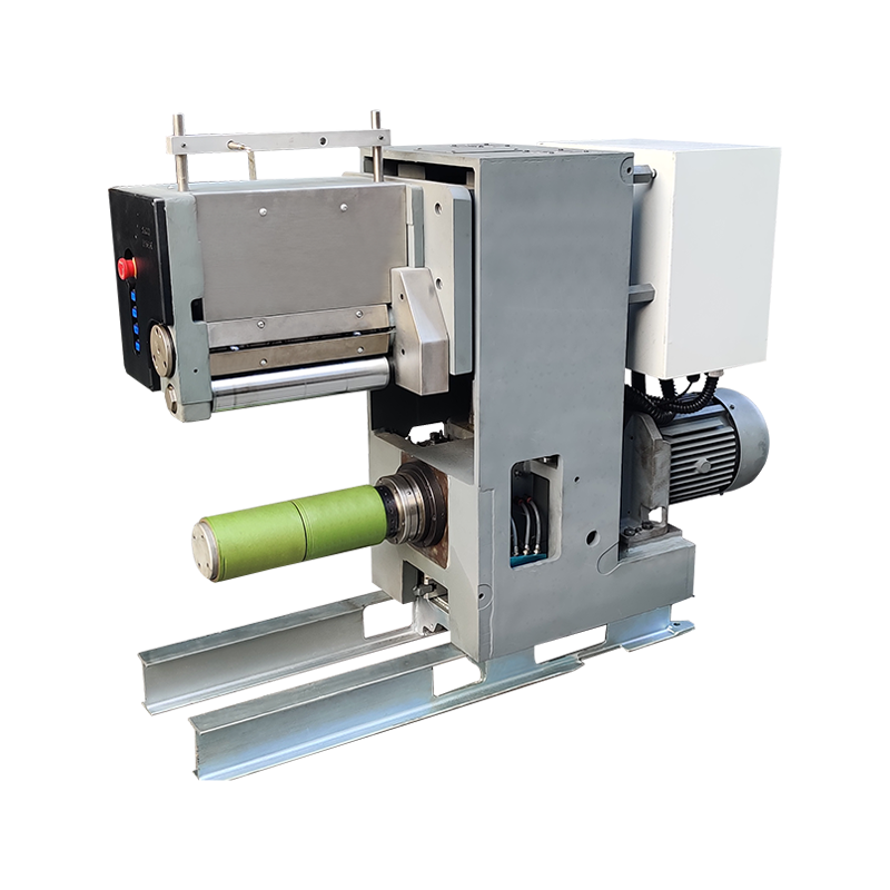 Juruterbang standard mencairkan mesin berputar