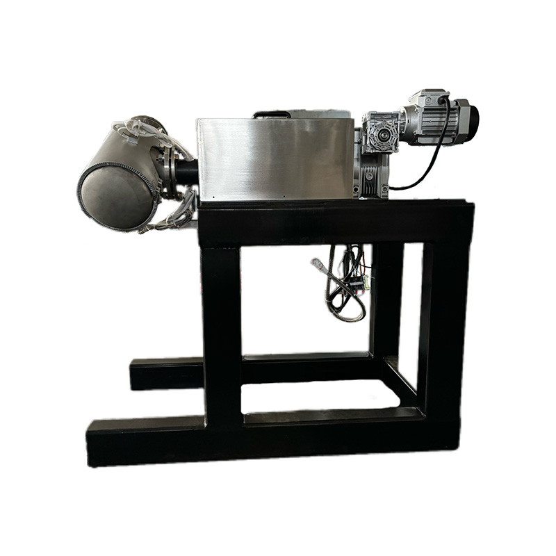 Pengering untuk mesin berputar