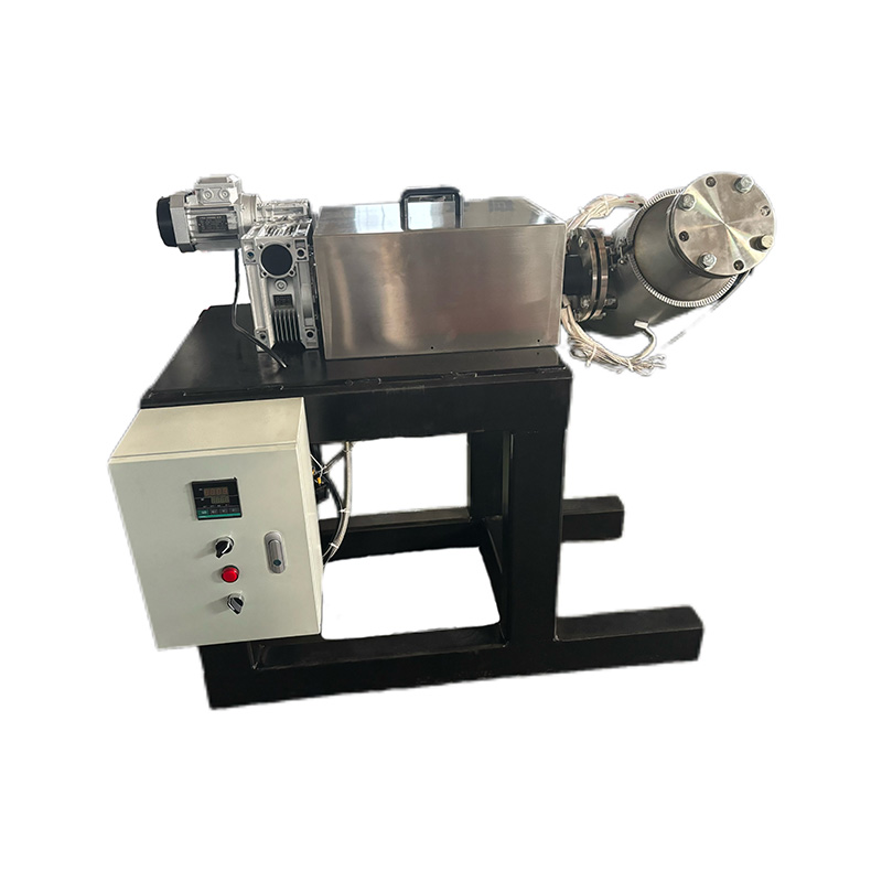 Pengering untuk mesin berputar