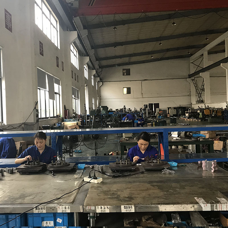 Membaiki garpu peralihan