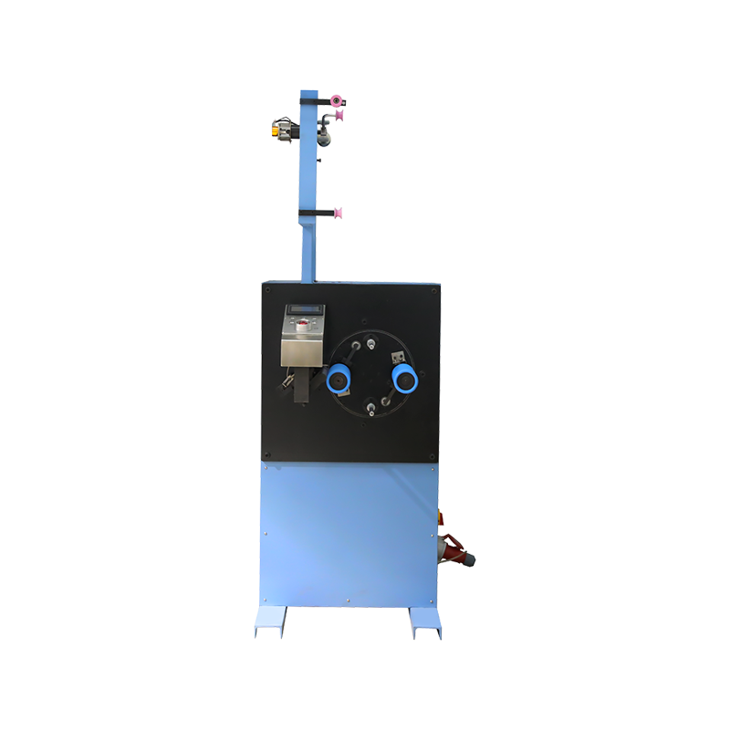 Shengbang kelajuan rendah prestasi tinggi pelindung auto-switch Winder (SDJR-2401)