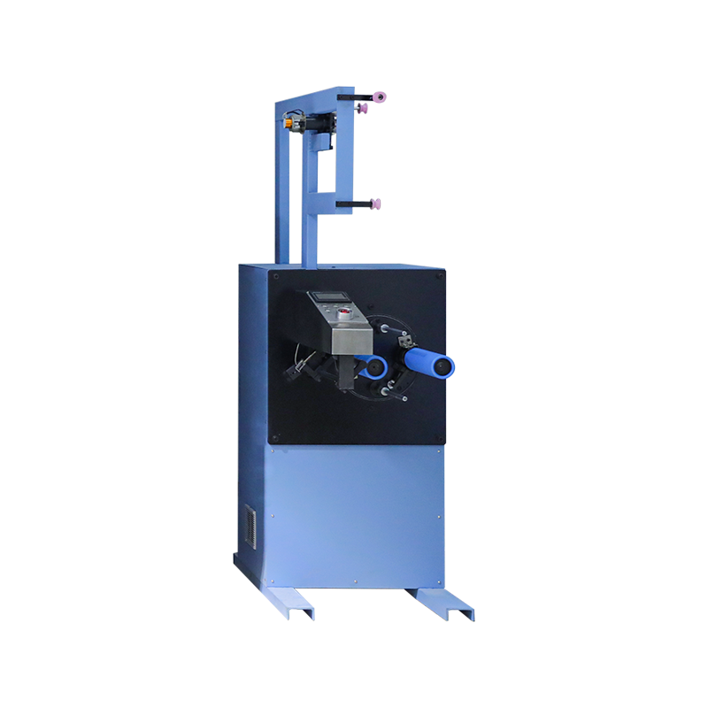 Shengbang kelajuan rendah prestasi tinggi pelindung auto-switch Winder (SDJR-2401)