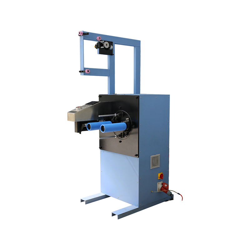 Shengbang kelajuan rendah prestasi tinggi pelindung auto-switch Winder (SDJR-2401)