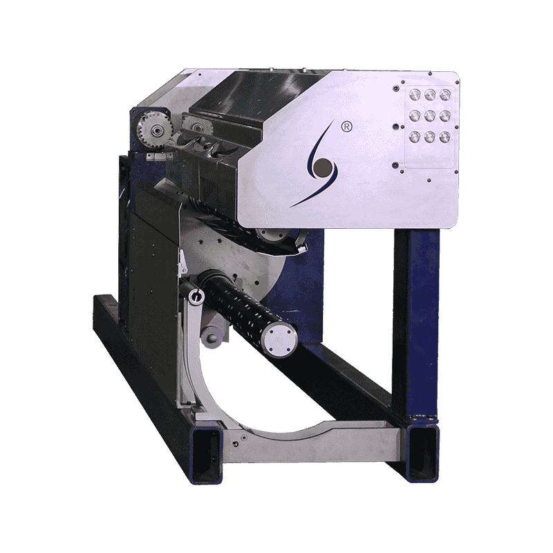 Apakah benang itu dengan tekstur yang unik?