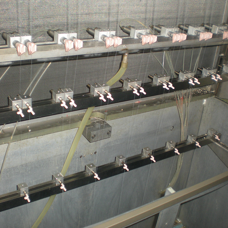 Menaik taraf muncung