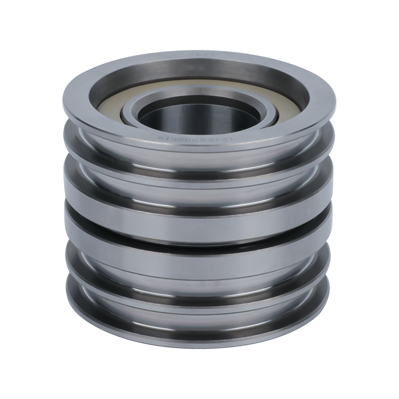 12120500019 Bearing untuk roll hubungan barmag