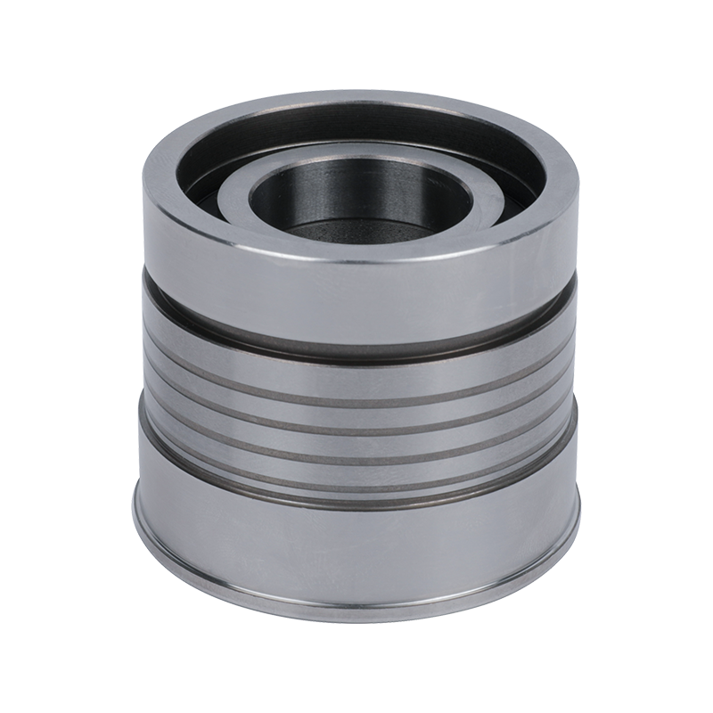 18091700106 Bearing for Barmag 1800 Hubungi Roll