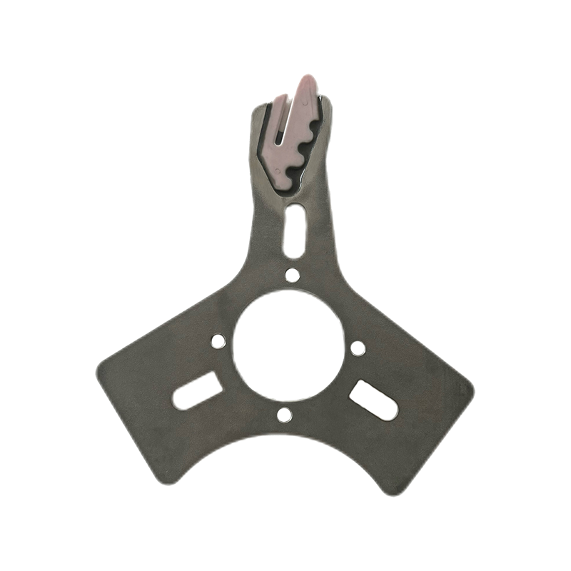 Panduan Peralihan untuk Benang Perindustrian Barmag