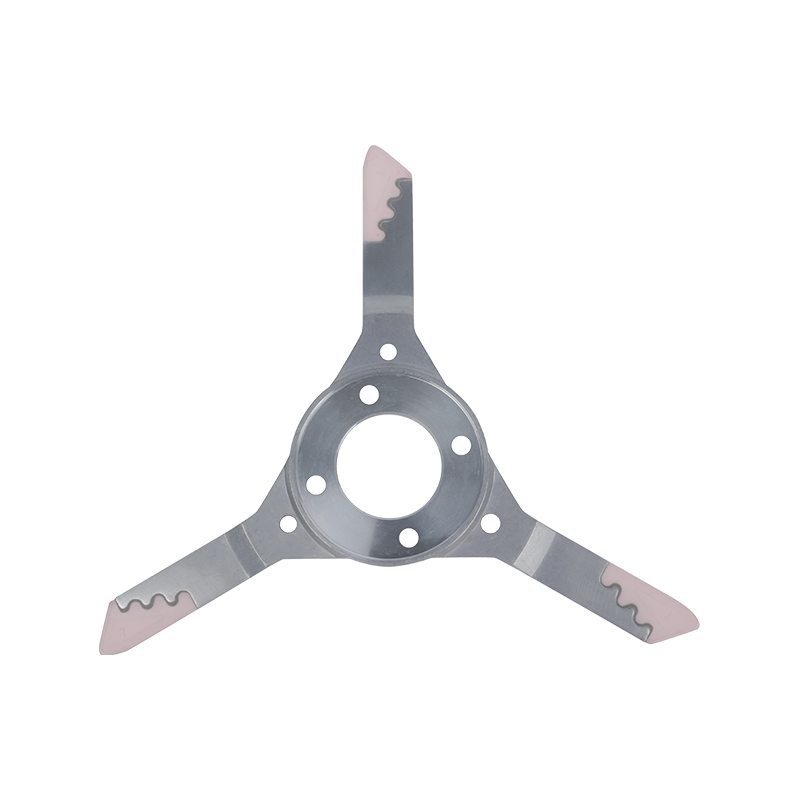 S-1011 (RO) Shift Fork untuk barmag