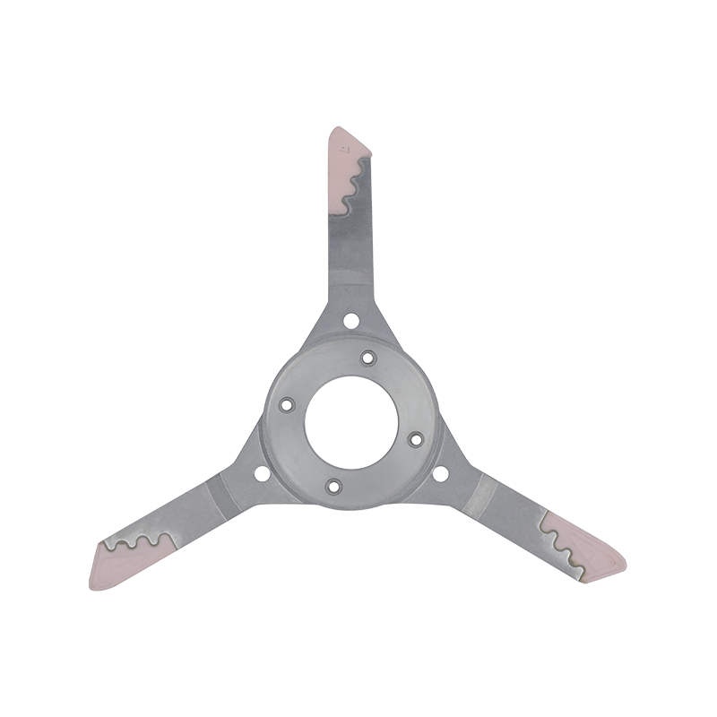 S-1013 (LU) Shift Fork untuk barmag