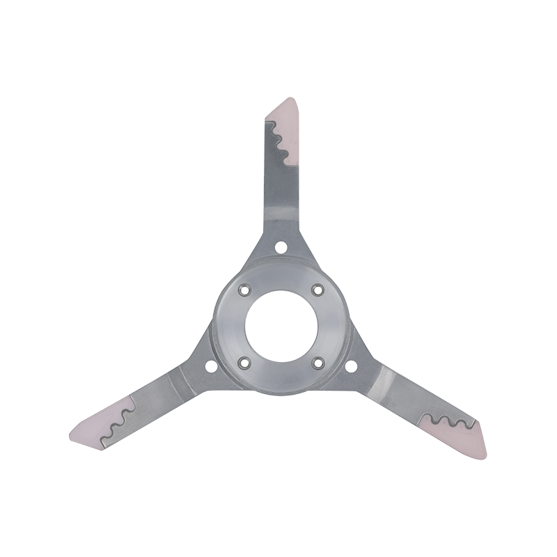 S-1014 (RU) Shift Fork untuk Beijing Zhongli