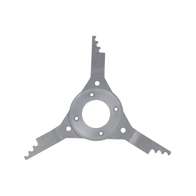 S-1018 (RU) Shift Fork untuk Beijing Zhongli