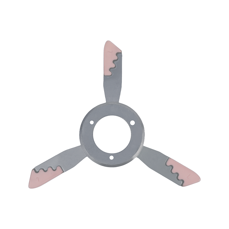 S-1021 (RO) Shift Fork untuk barmag