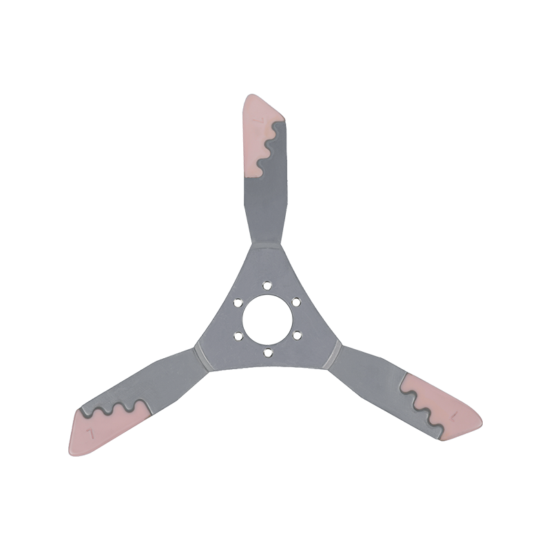 S-1023 (LU) Shift Fork untuk barmag