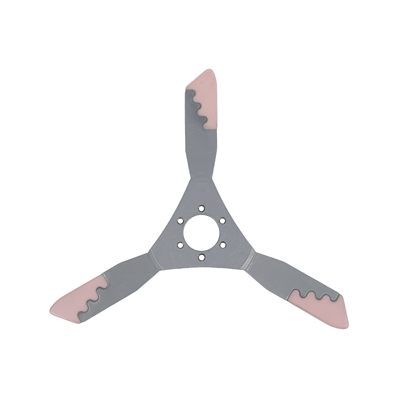 S-1024 (RU) Shift Fork untuk barmag