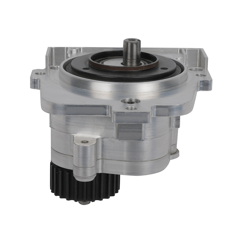 Kotak Gear Shift Fork untuk Barmag Winder