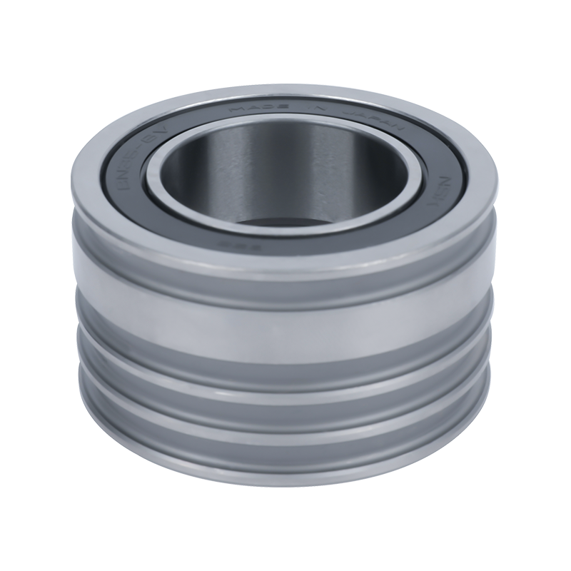 13011800035 Bearing untuk TMT Chuck