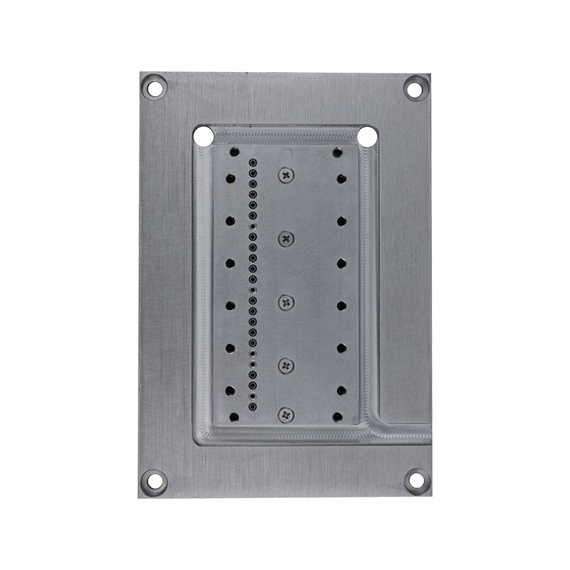 Selesai Panduan Perhimpunan Panduan S32 untuk Barmag