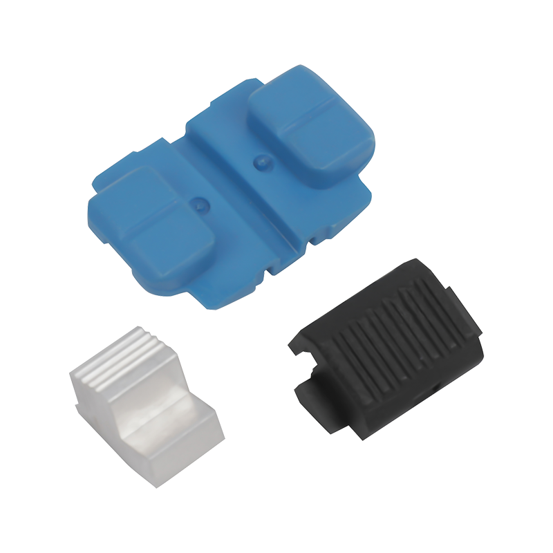 Blok ketegangan untuk barmag chuck