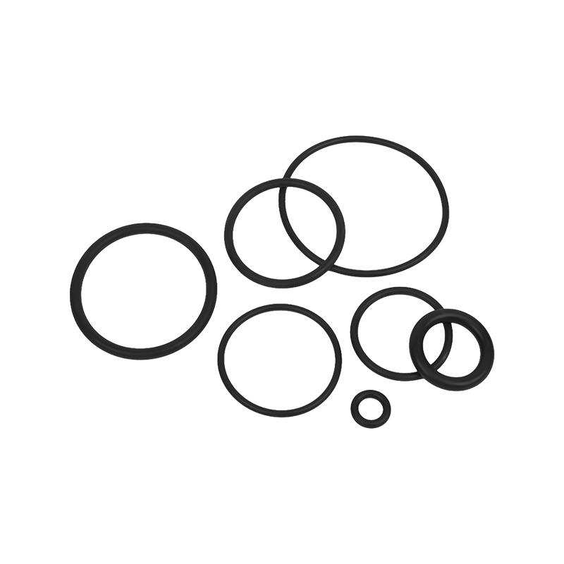 Pelbagai Jenis O-ring