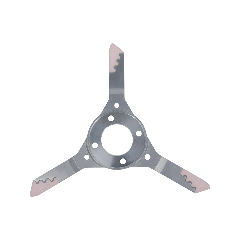 S-1011 (RO) Shift Fork untuk Beijing Zhongli