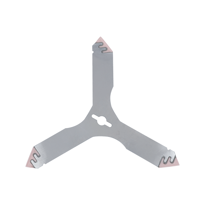 S-1092 Shift Fork untuk TMT