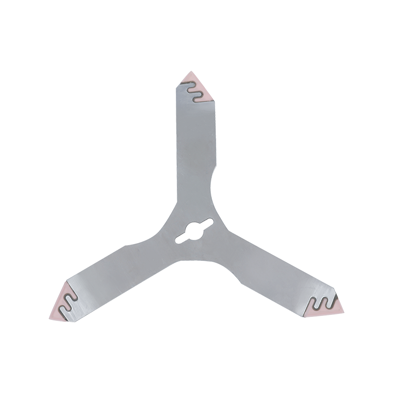 S-1094 Shift Fork untuk TMT