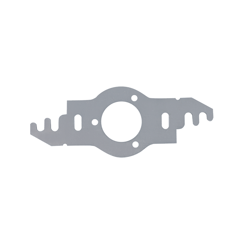 S-1115 Shift Fork untuk TMT