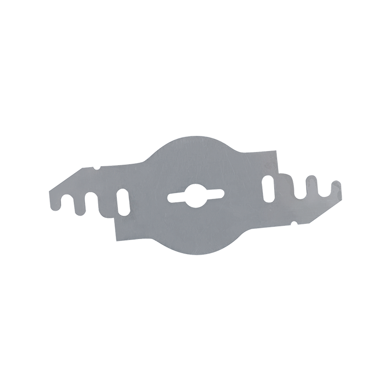 S-1116 Shift Fork untuk TMT