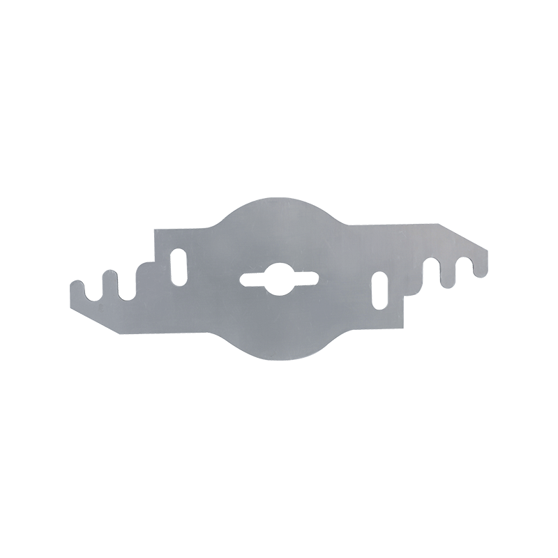 S-1118 Shift Fork untuk TMT