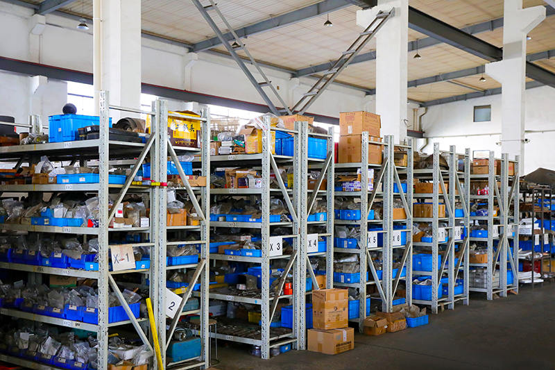 Jiaxing Shengbang Mechanical Equipment Co., Ltd.