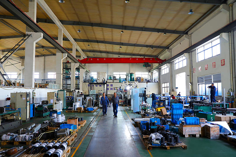 Jiaxing Shengbang Mechanical Equipment Co., Ltd.