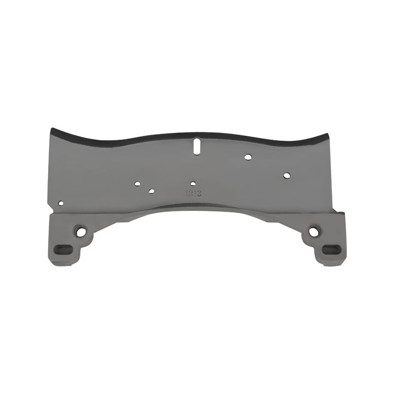 Pinggan panduan benang untuk barmag