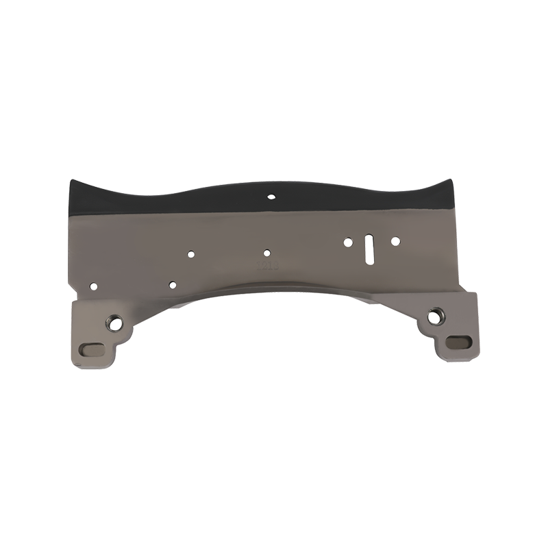 Pinggan panduan benang untuk barmag