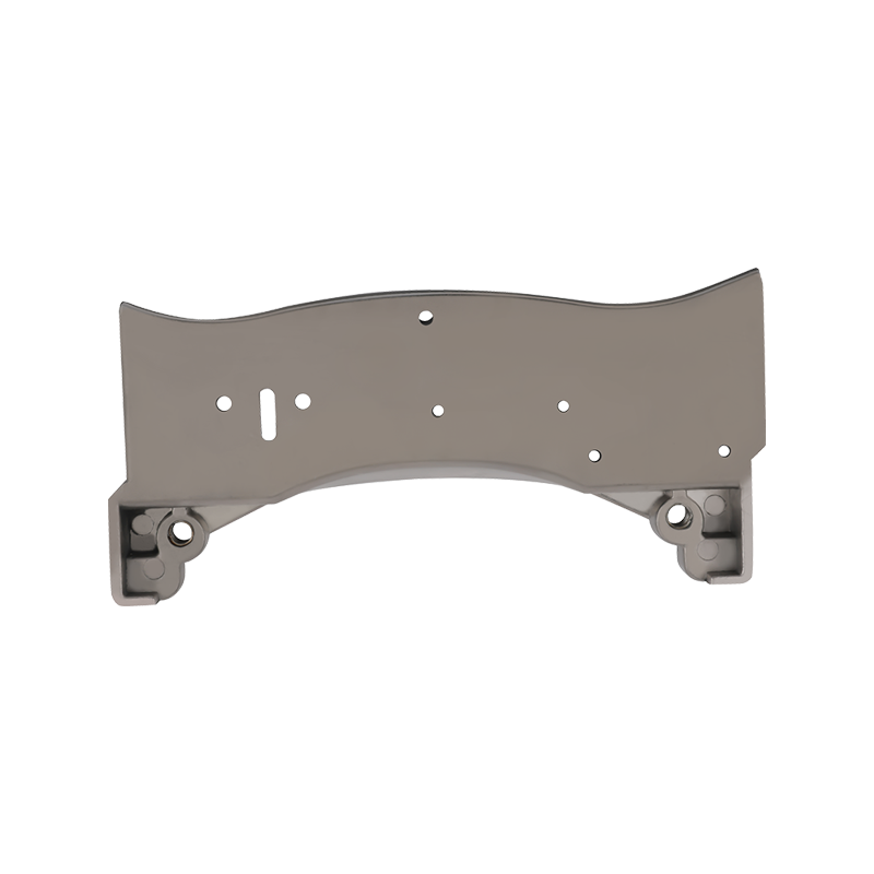 Pinggan panduan benang untuk barmag