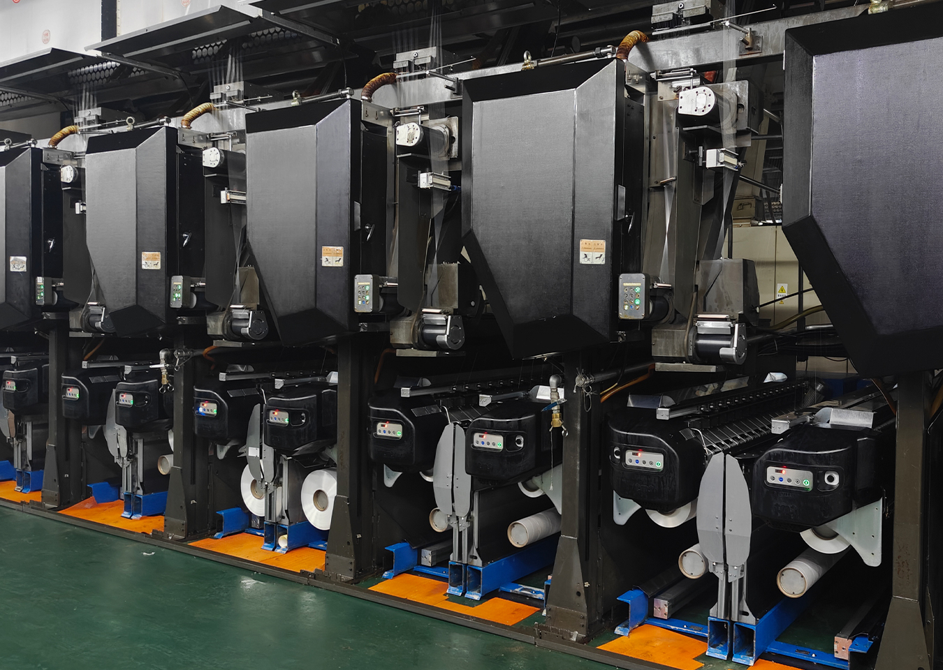 Jiaxing Shengbang Mechanical Equipment Co., Ltd.