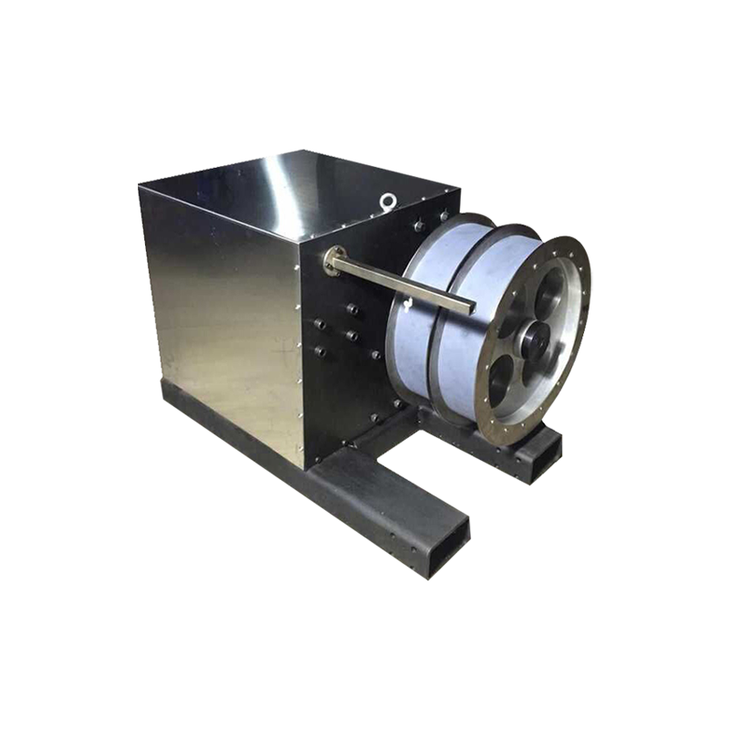 Projek Universiti Politeknik Tianjin