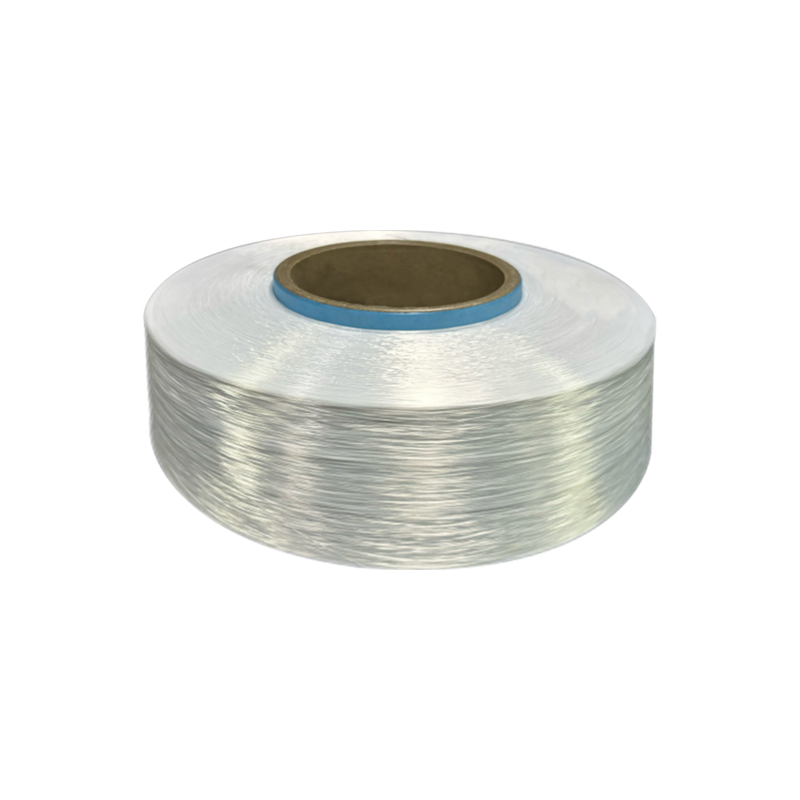 Dezte® Yuan Zhu Series Slub Poliester Benang