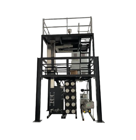 Apakah mesin berputar juruterbang?