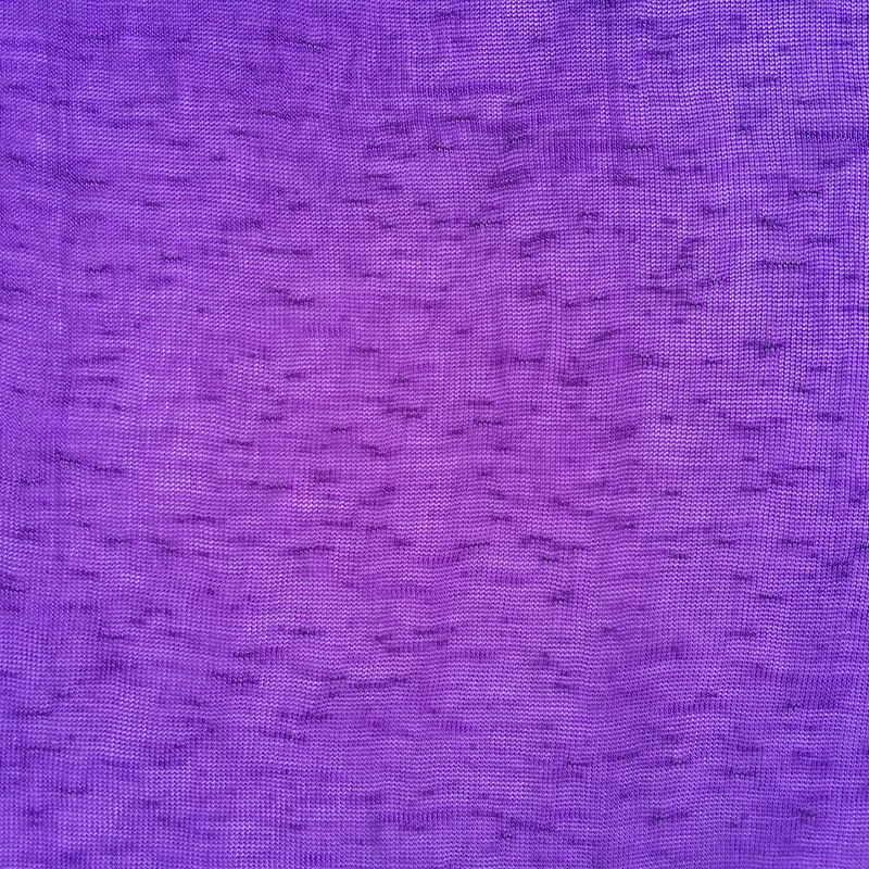 Rasakan Perbezaannya: Temui Benang Dipacu Tekstur Ini