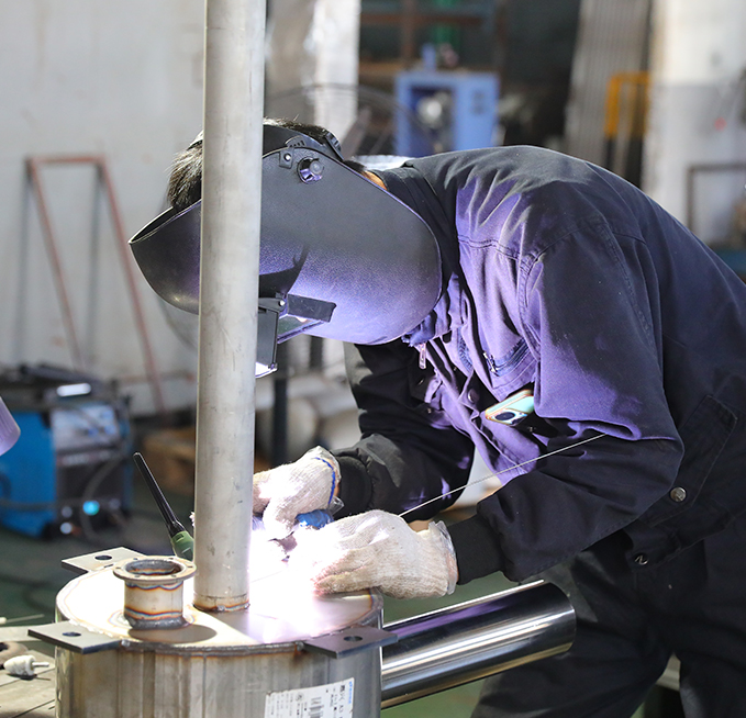 Jiaxing Shengbang Mechanical Equipment Co., Ltd.